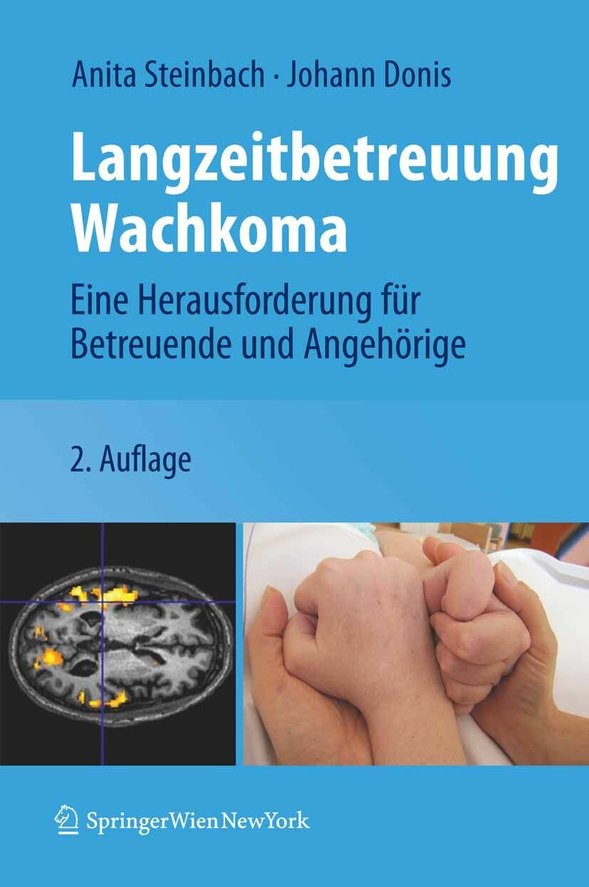 Langzeitbetreuung Wachkoma - PDF eBook kaufen | Ebooks Neurologie