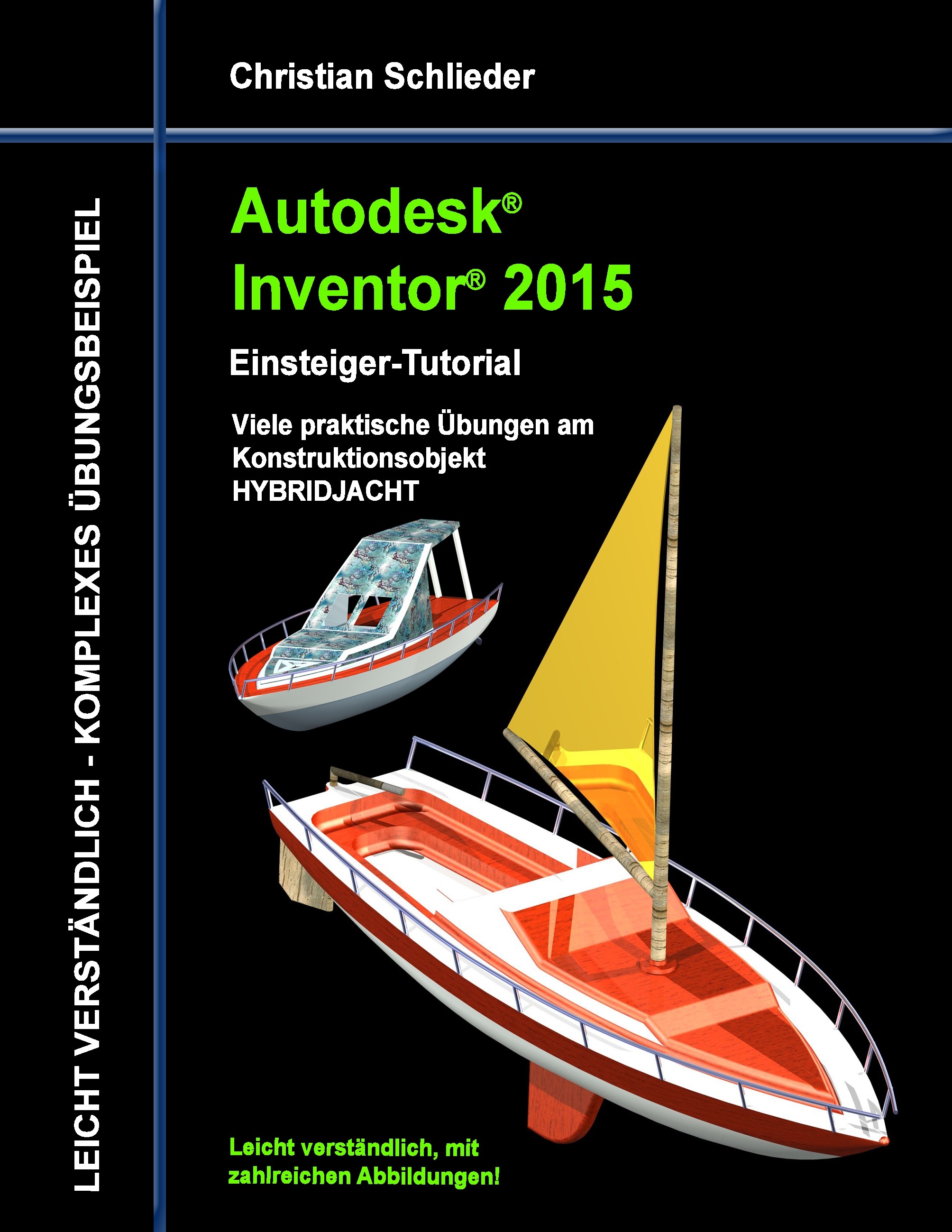 autodesk inventor 2015 tutorial