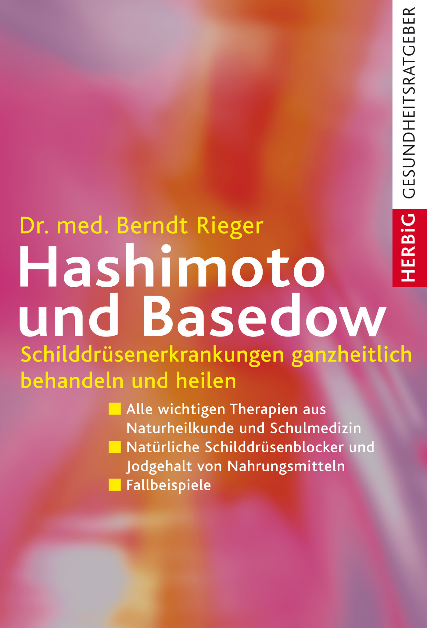 Hashimoto Oder Basedow Was Ist Schlimmer