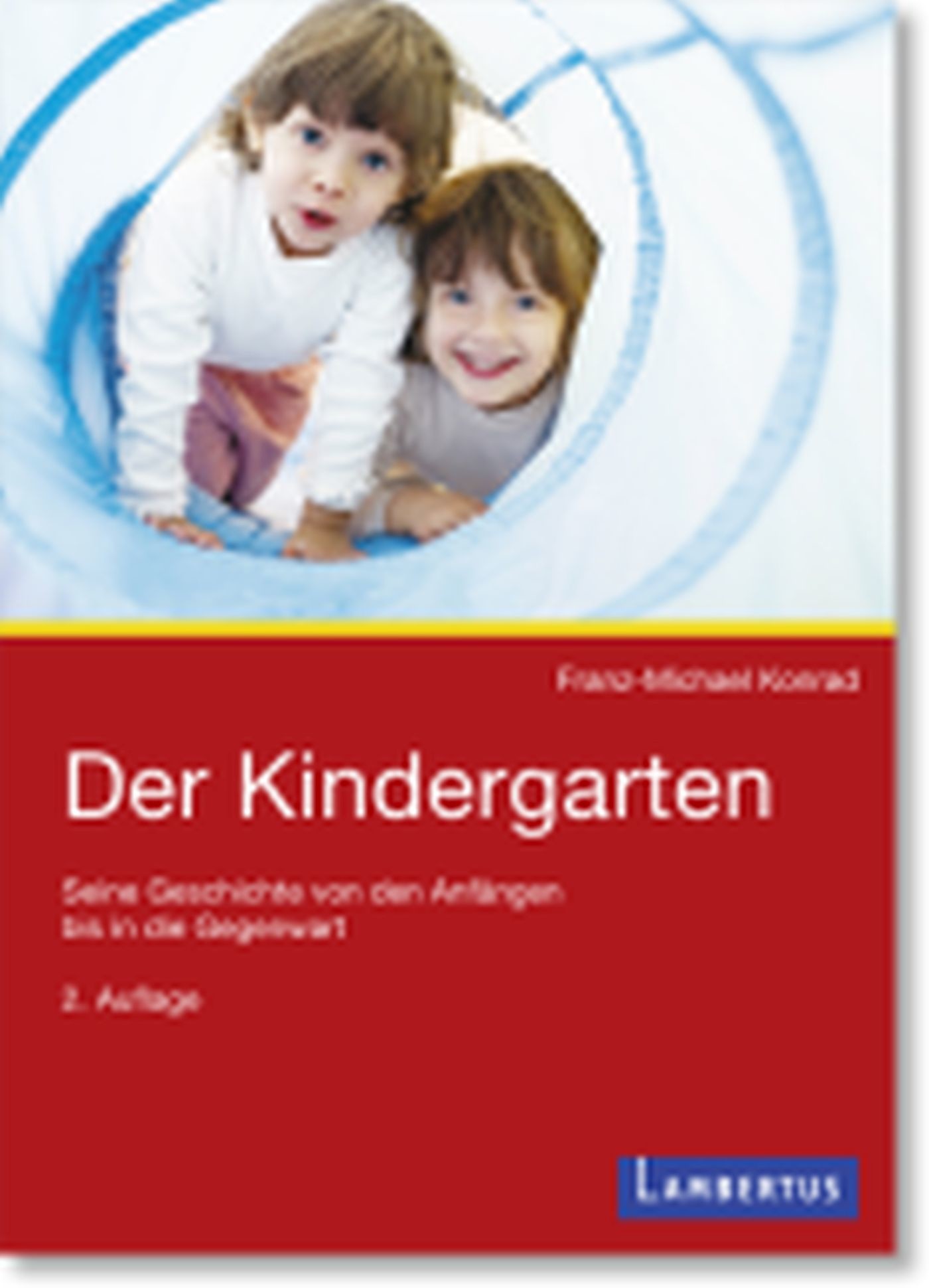 Der Kindergarten - PDF eBook kaufen | Ebooks Pädagogik