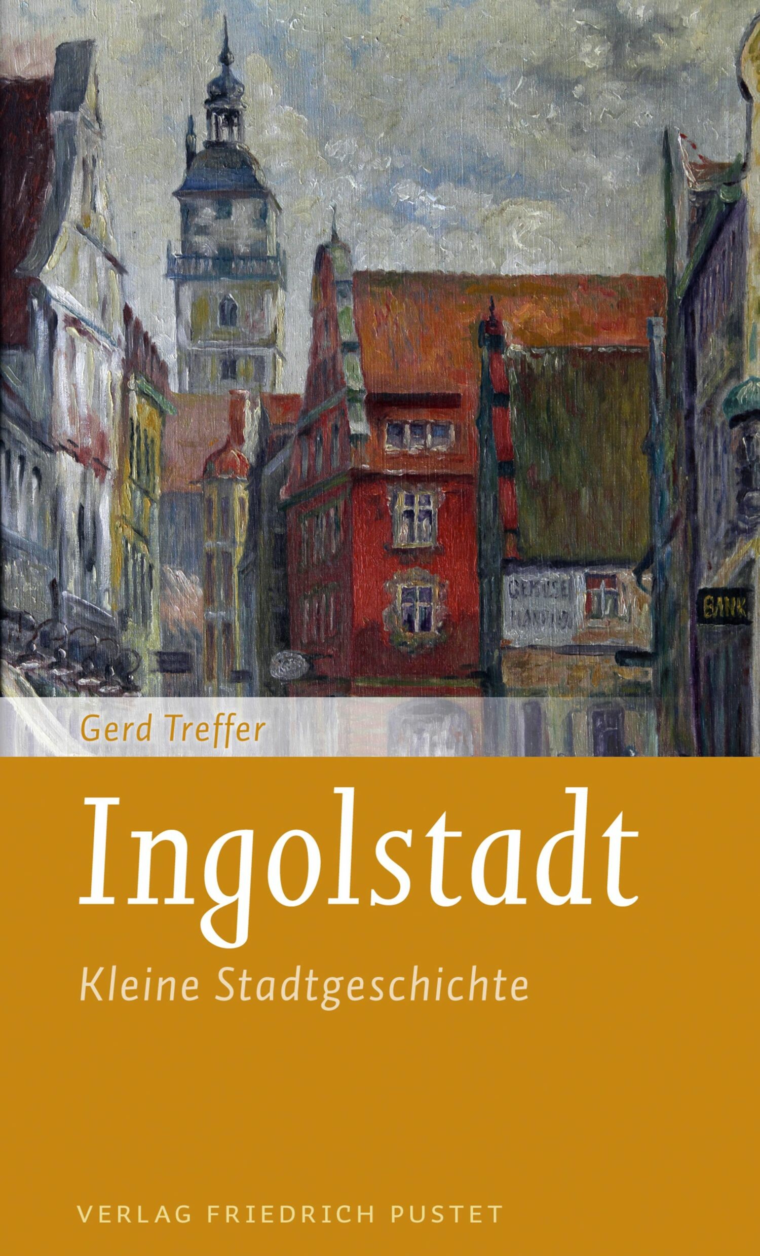 Ingolstadt Epub Ebook Kaufen Ebooks Geographie