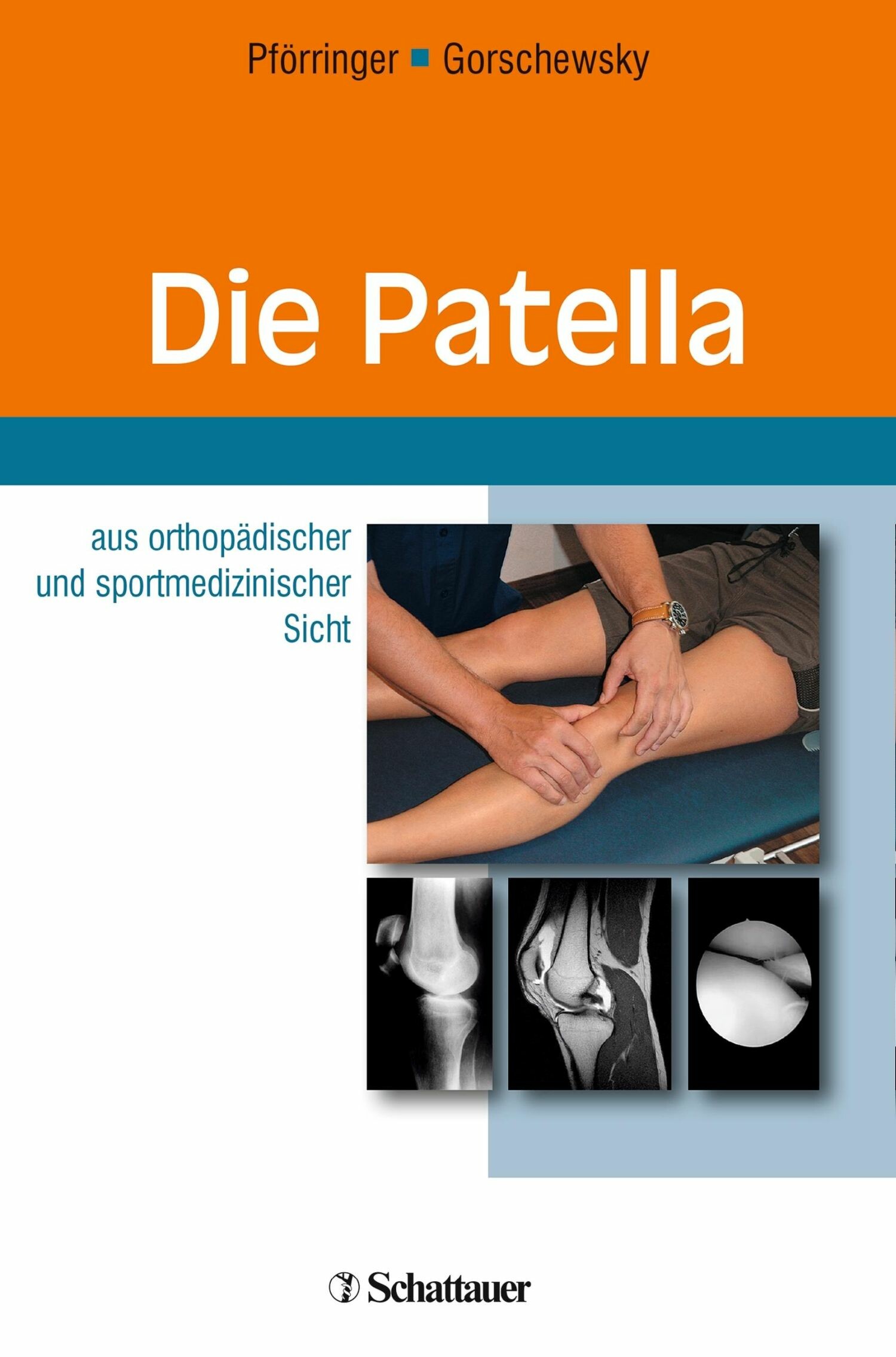 Die Patella PDF eBook kaufen Ebooks Orthopädie Osteologie