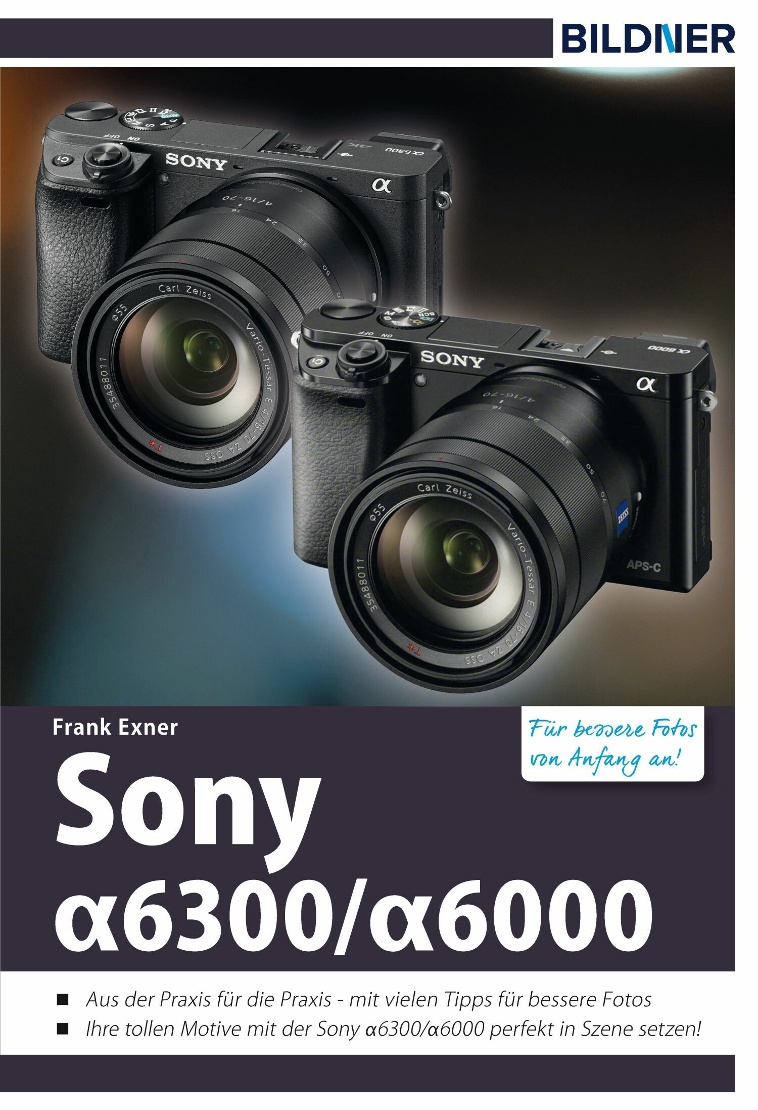 Das Sony Alpha 6000 Handbuch Pdf Download Sony alpha 6000 / 6300 - PDF eBook kaufen | Ebooks Sonstiges