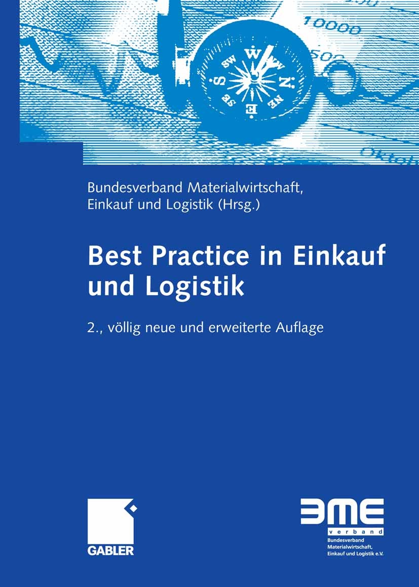 Best Practice In Einkauf Und Logistik Pdf Ebook Kaufen Ebooks Einkauf Beschaffung