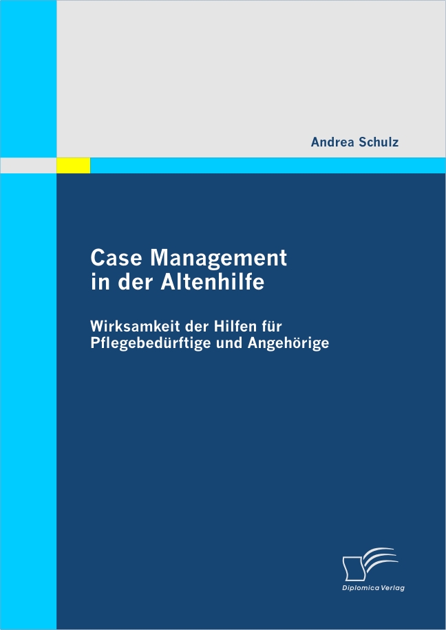 Case Management in der Altenhilfe - PDF eBook kaufen | Ebooks Pflege ...