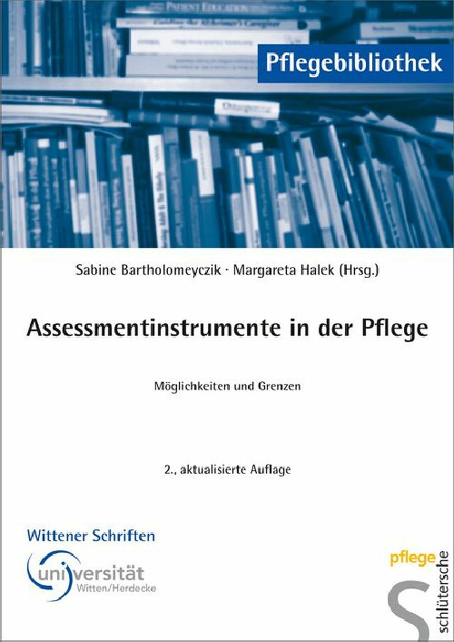 Assessmentinstrumente In Der Pflege Pdf