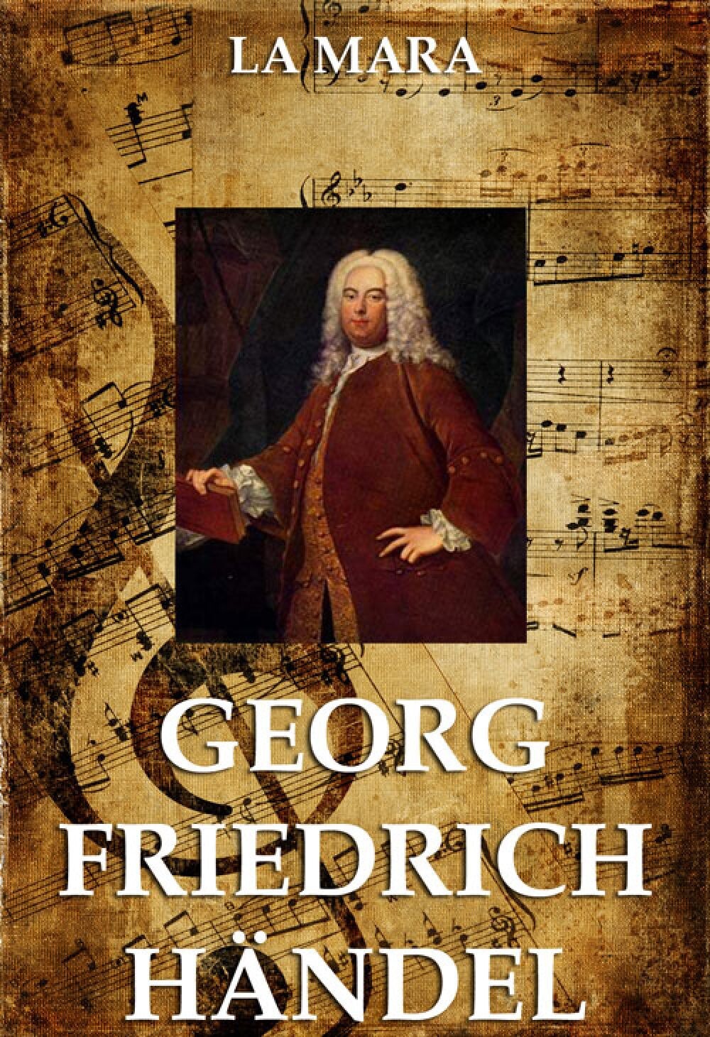 Friedrich Händel ePUB eBook kaufen Ebooks Biografie