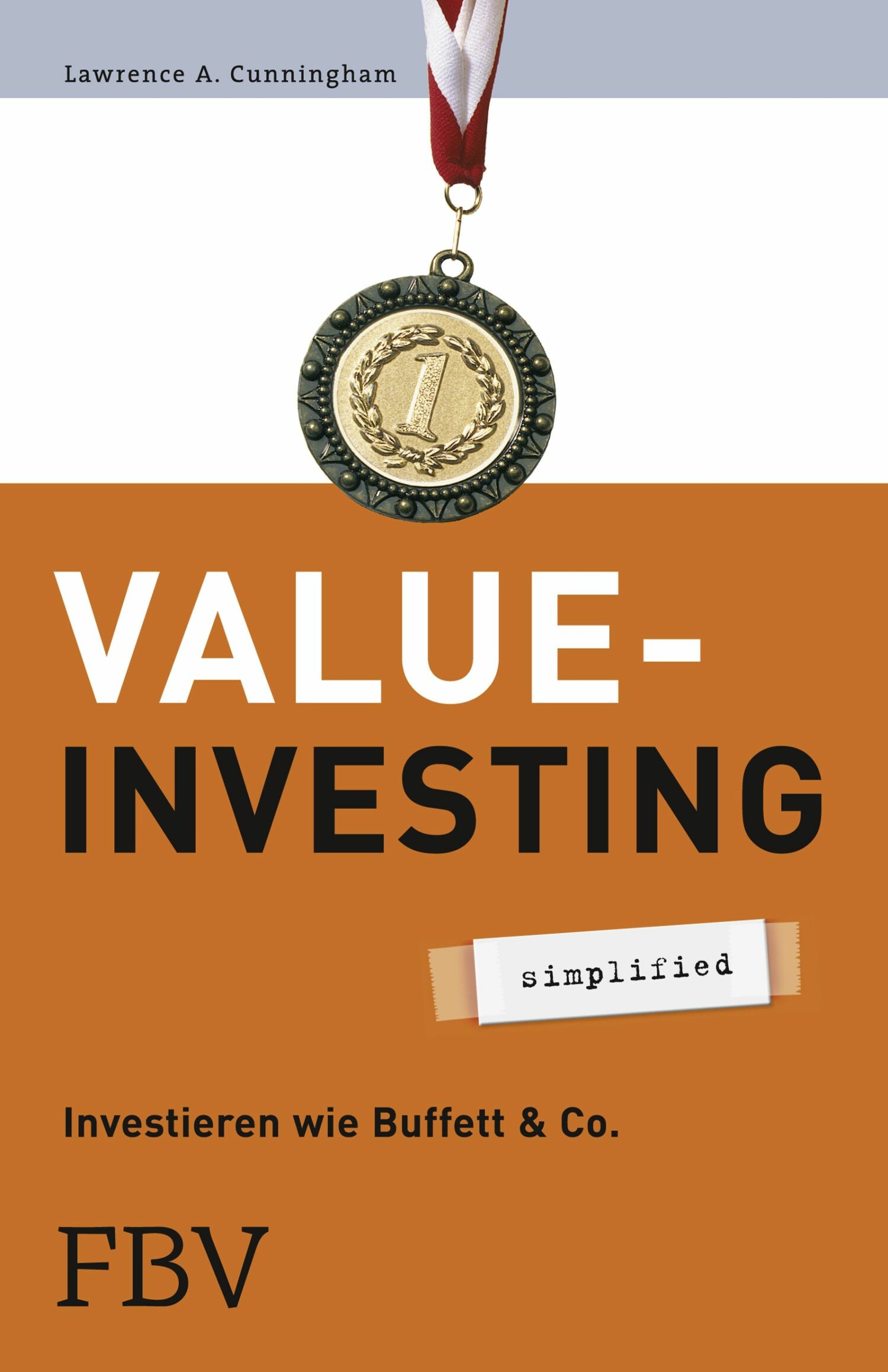 ValueInvesting simplified PDF eBook kaufen Ebooks Geld