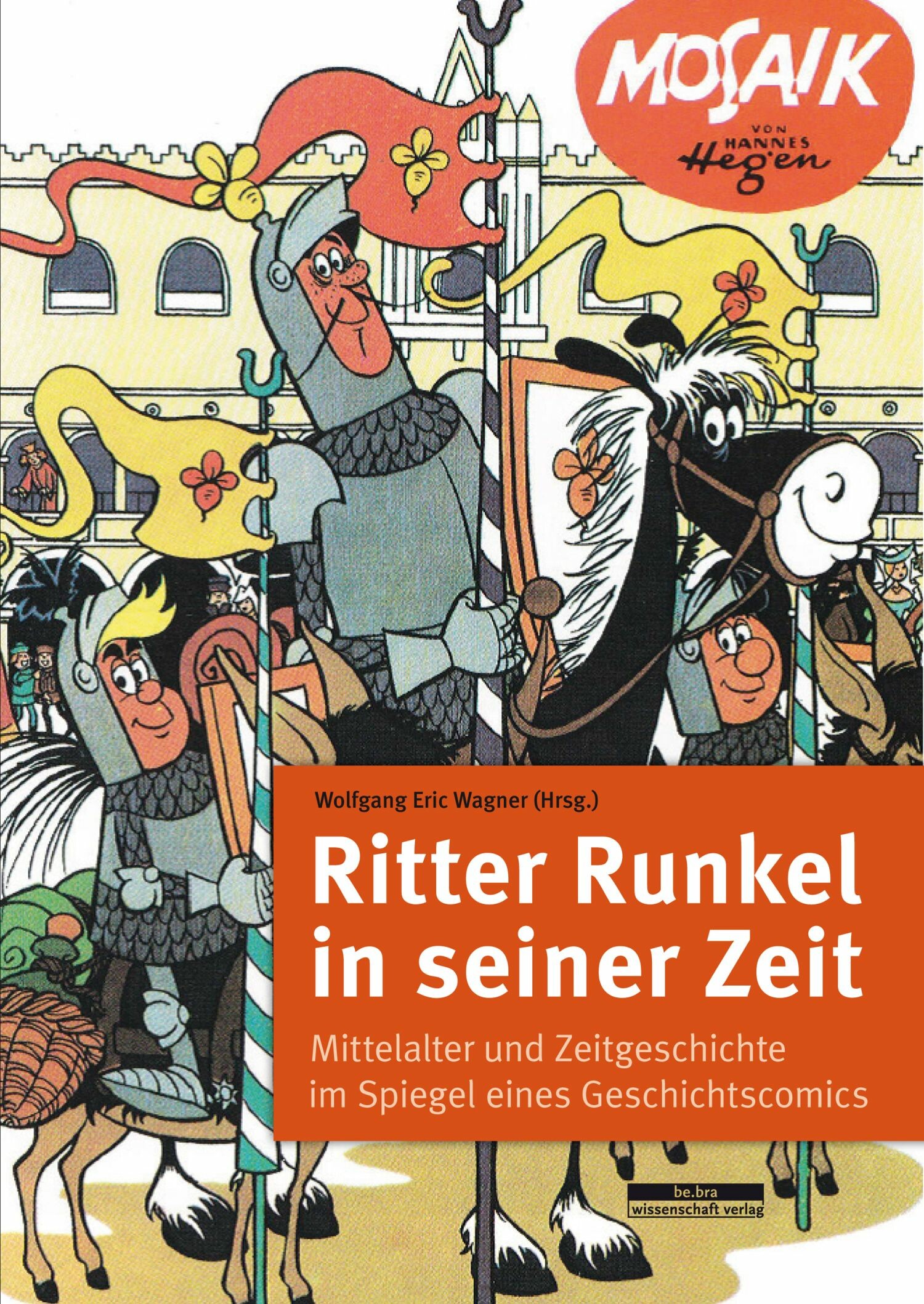 Ritter Runkel in seiner Zeit PDF eBook kaufen Ebooks
