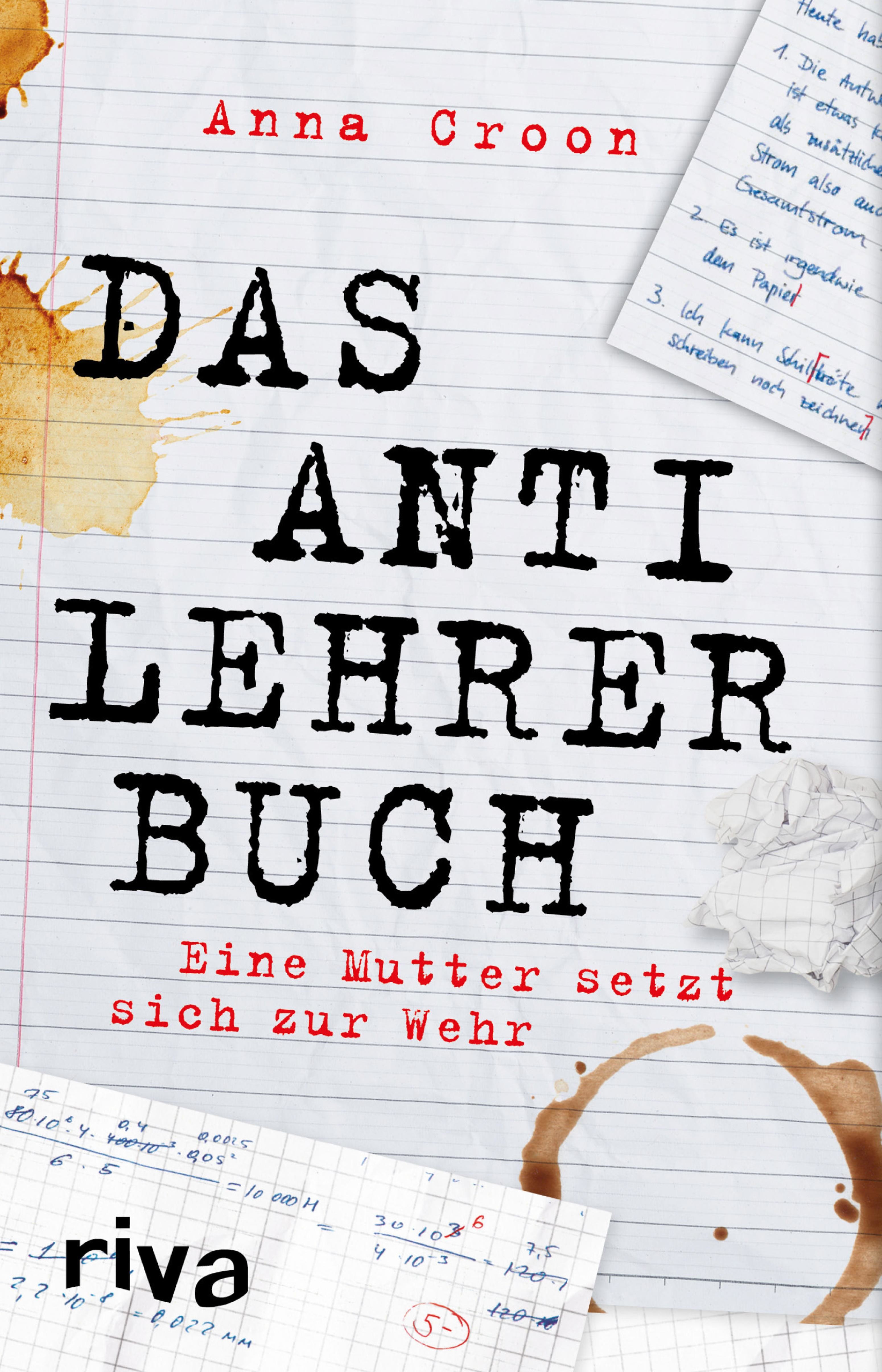 Das AntiLehrerBuch ePUB eBook kaufen Ebooks Lebensführung