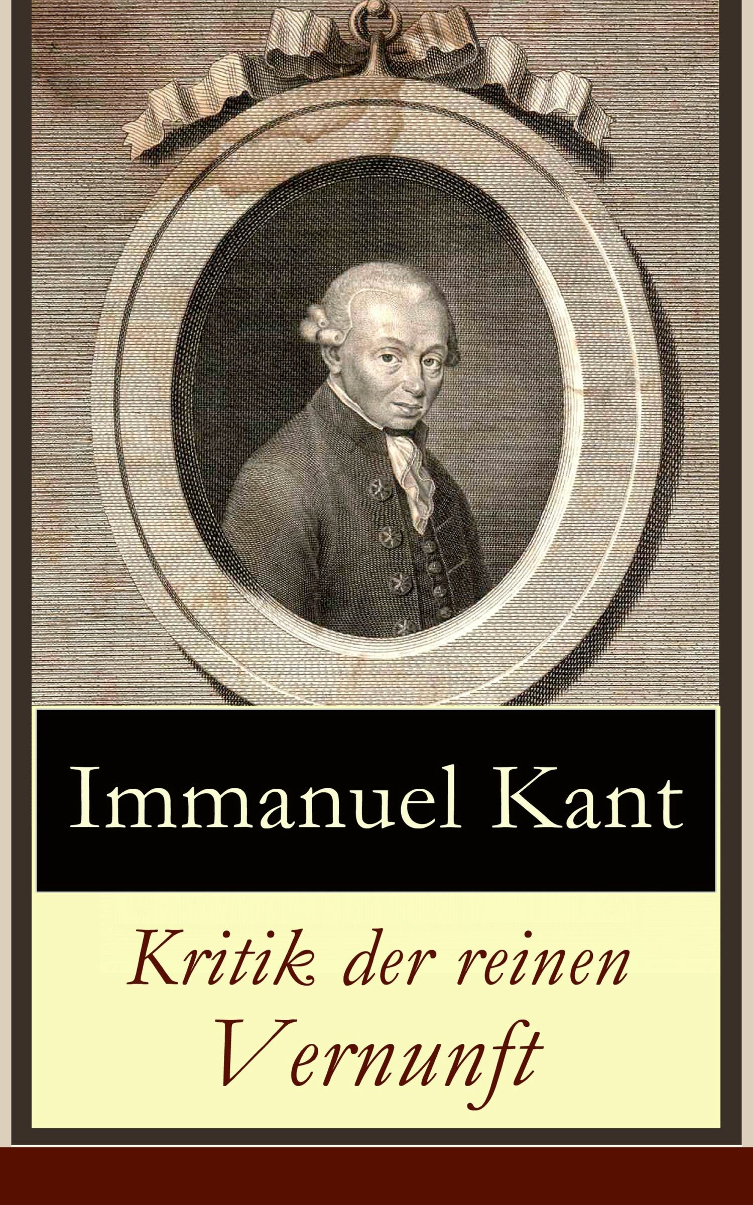 Kritik der reinen Vernunft - ePUB eBook kaufen | Ebooks