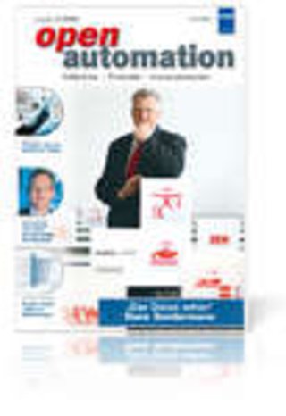 open automation open automation