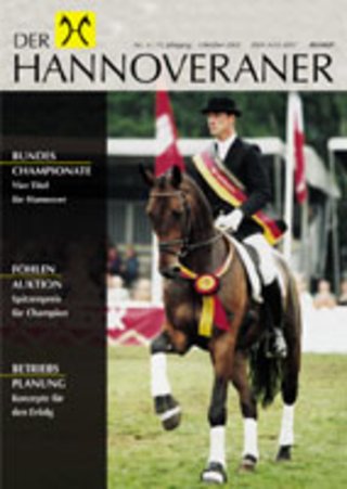 Der Hannoveraner