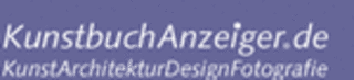 kunstbuchanzeiger.de