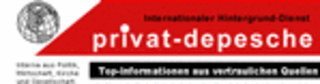 Privat-Depesche Privat-Depesche