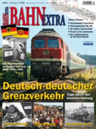 Bahn Extra