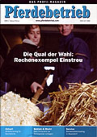 Pferdebetrieb Pferdebetrieb