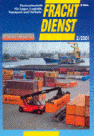 Fracht Dienst Fracht Dienst