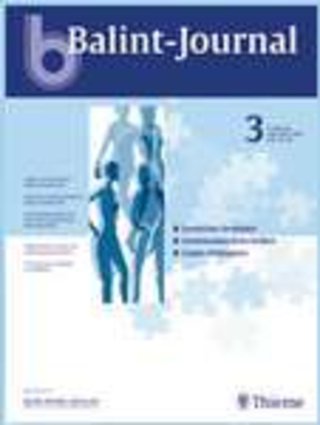 Balint-Journal