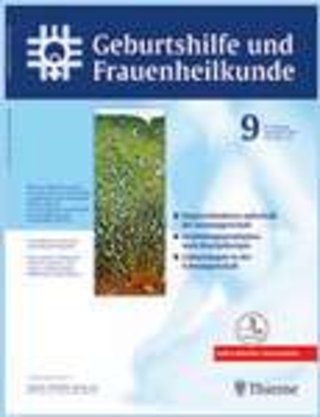 Geburtshilfe und Frauenheilkunde Geburtshilfe und Frauenheilkunde
