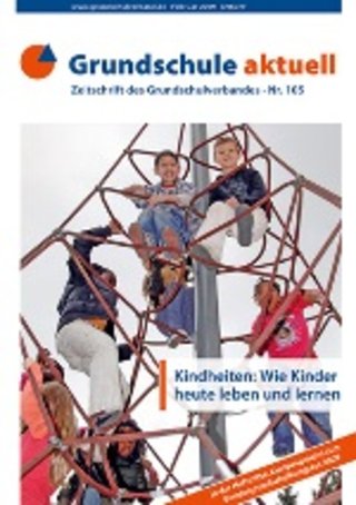 Grundschule-aktuell Grundschule-aktuell