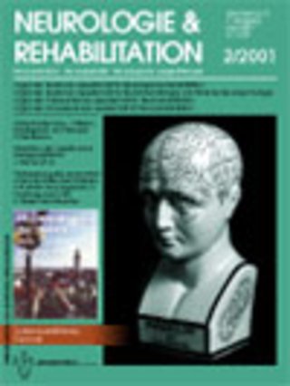 Neurologie & Rehabilitation Neurologie & Rehabilitation