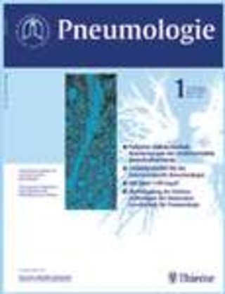 Pneumologie