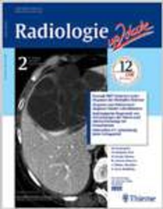 Radiologie up2date