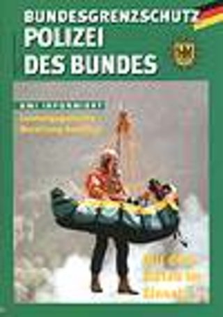 Bundespolizei