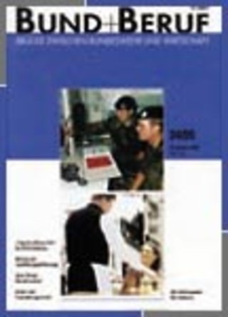 Bund Beruf Bund Beruf