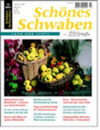 Schoenes Schwaben Schoenes Schwaben