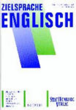 Zielsprache Englisch 