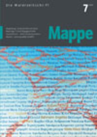 Mappe Die Malerzeitschrift Mappe Die Malerzeitschrift