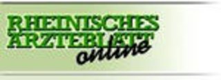 Rheinisches Ärzteblatt