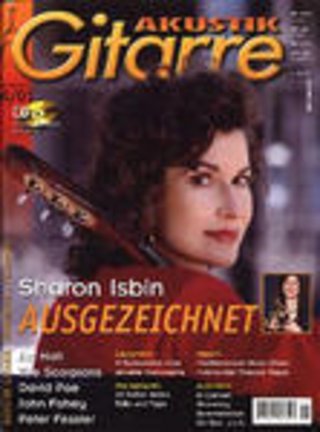 Akustik Gitarre Akustik Gitarre