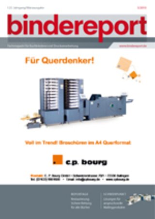 bindereport bindereport