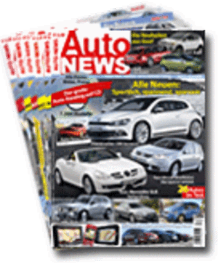 Auto News Auto News