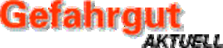Gefahrgut AKTUELL