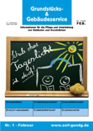 Grundstücks-& Gebäudeservice Grundstücks-& Gebäudeservice