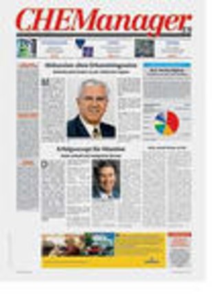 CHEManager CHEManager