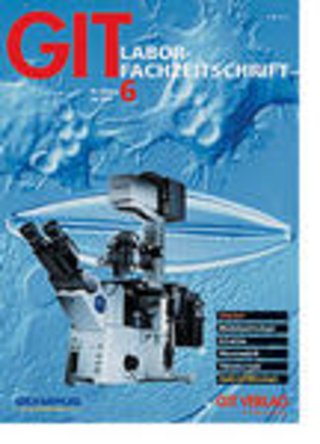 GIT - Labor-Fachzeitschrift