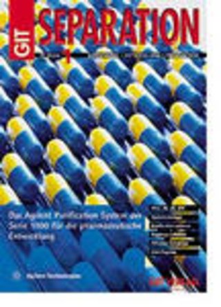 GIT Spezial SEPARATION GIT Spezial SEPARATION