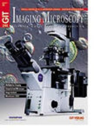 GIT Imaging & Microscopy GIT Imaging & Microscopy