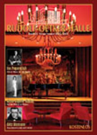 RUDOLF-OETKER-HALLE RUDOLF-OETKER-HALLE