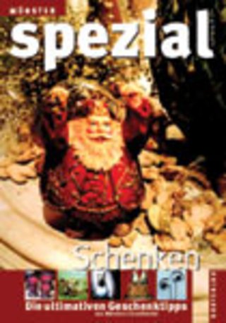 SPEZIAL SCHENKEN Münster