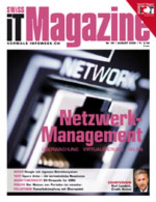 Swiss IT Magazine