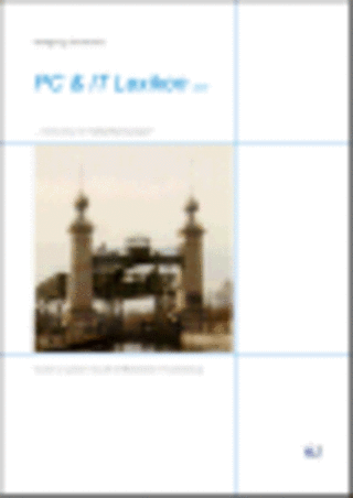 PC & IT Lexikon PC & IT Lexikon
