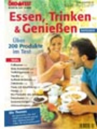 Ratgeber Essen, Trinken und Genießen Ratgeber Essen, Trinken und Genießen