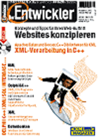 Der Entwickler Der Entwickler