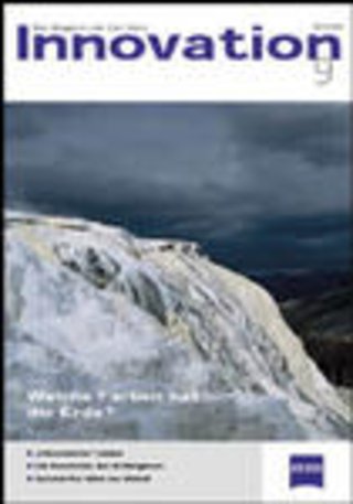 Innovation Innovation